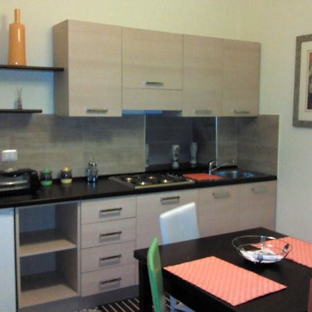 Albergo Diffuso Dimora Rossi B&B Turi Exterior photo