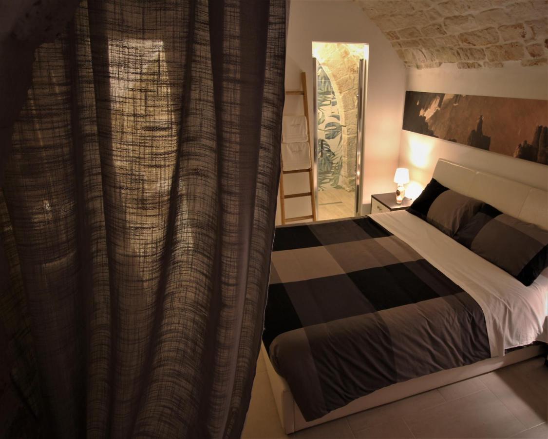 Albergo Diffuso Dimora Rossi B&B Turi Exterior photo