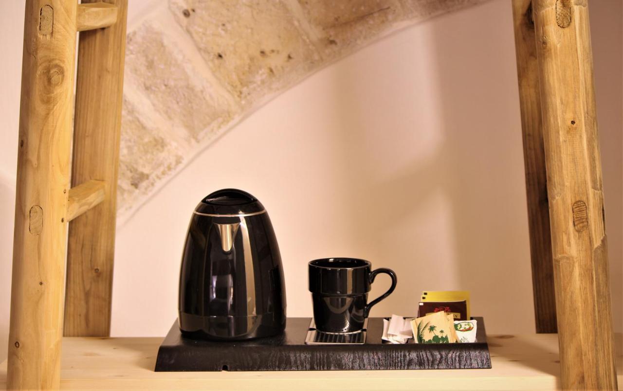 Albergo Diffuso Dimora Rossi B&B Turi Exterior photo