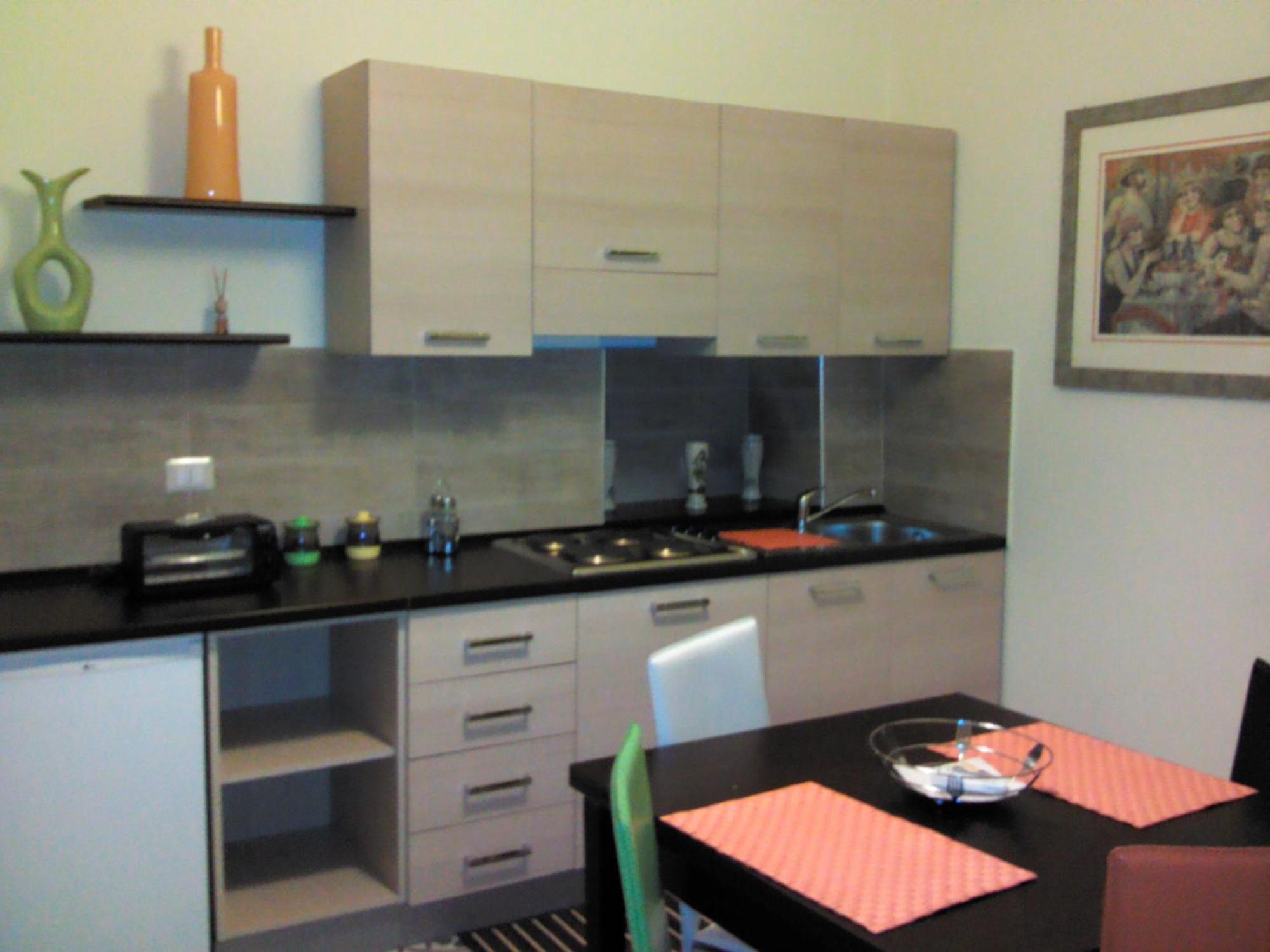 Albergo Diffuso Dimora Rossi B&B Turi Exterior photo