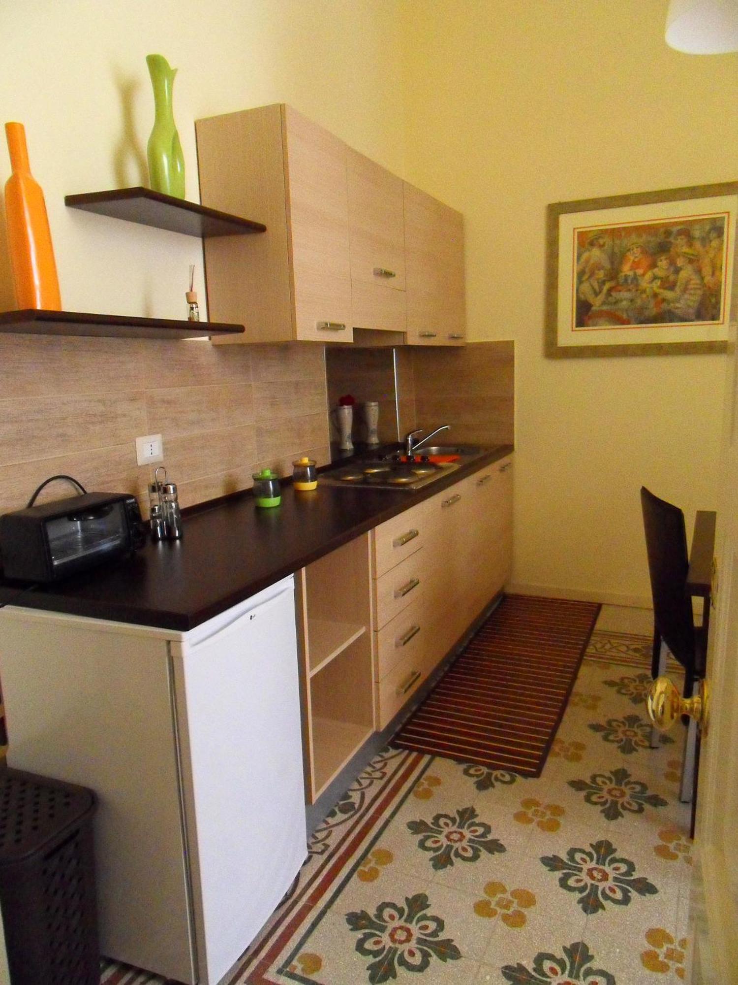Albergo Diffuso Dimora Rossi B&B Turi Exterior photo