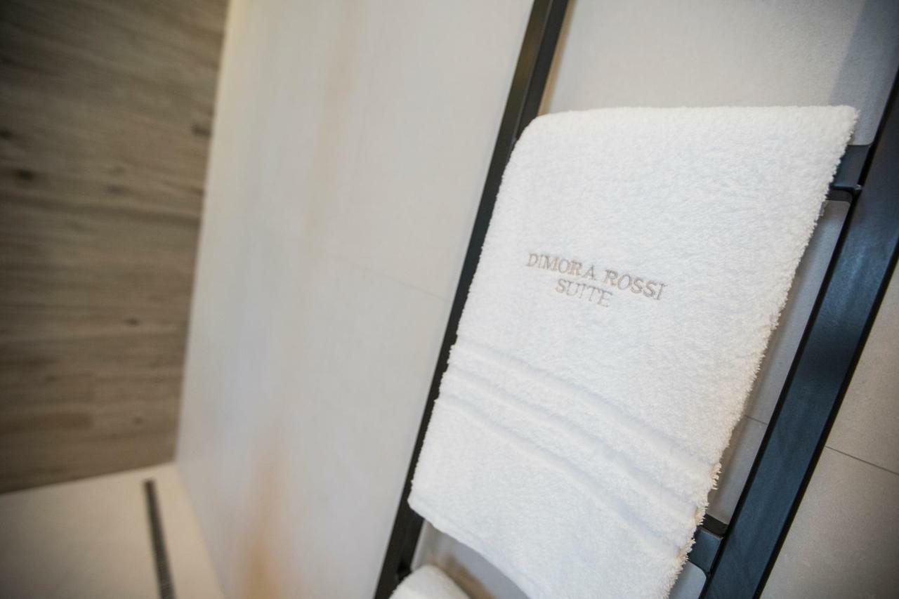 Albergo Diffuso Dimora Rossi B&B Turi Exterior photo