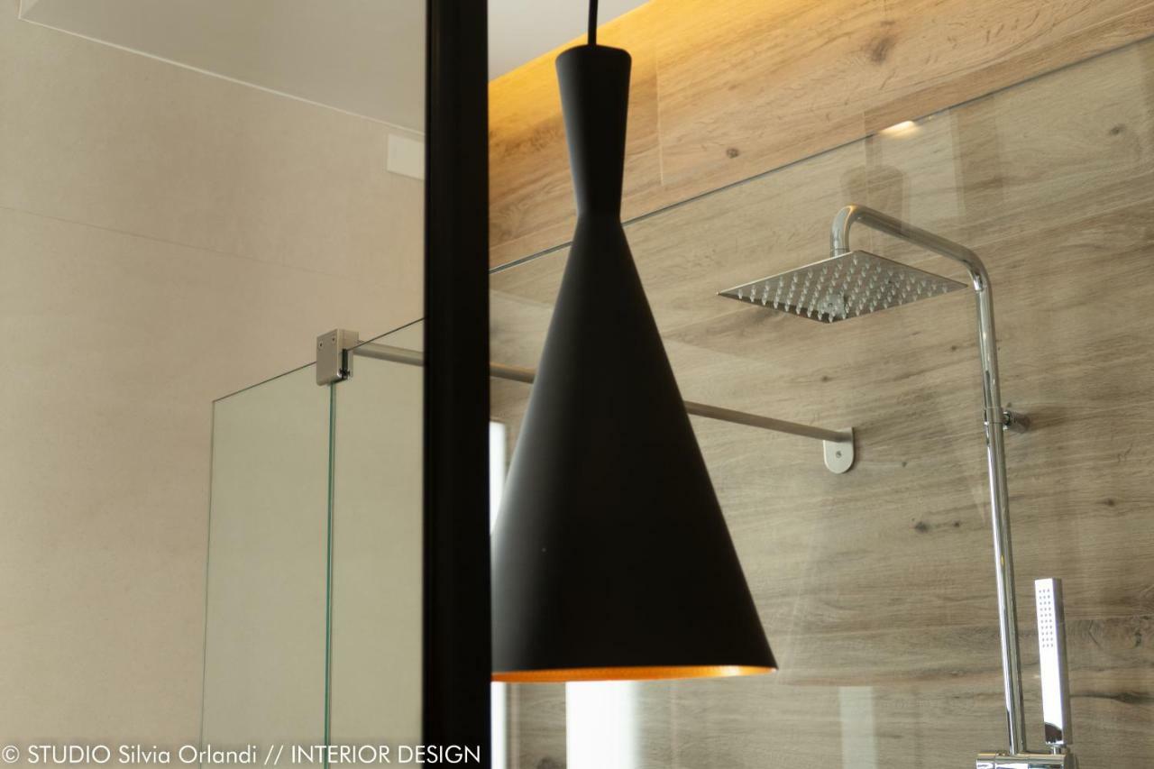 Albergo Diffuso Dimora Rossi B&B Turi Exterior photo