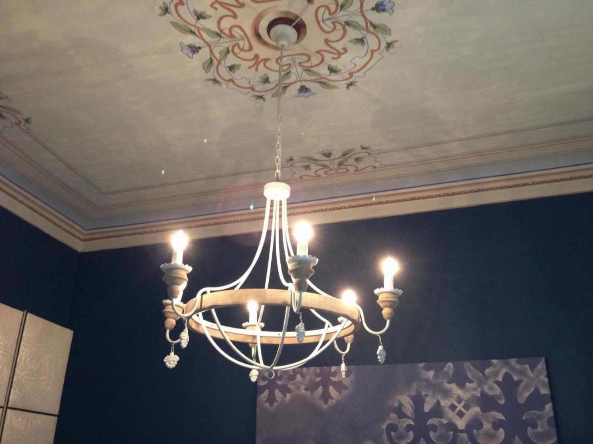 Albergo Diffuso Dimora Rossi B&B Turi Room photo