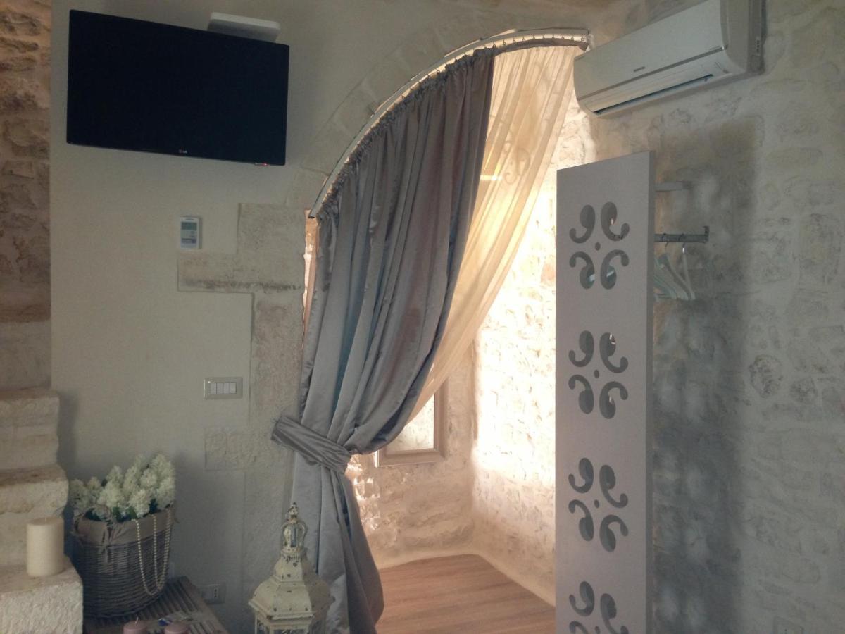 Albergo Diffuso Dimora Rossi B&B Turi Room photo